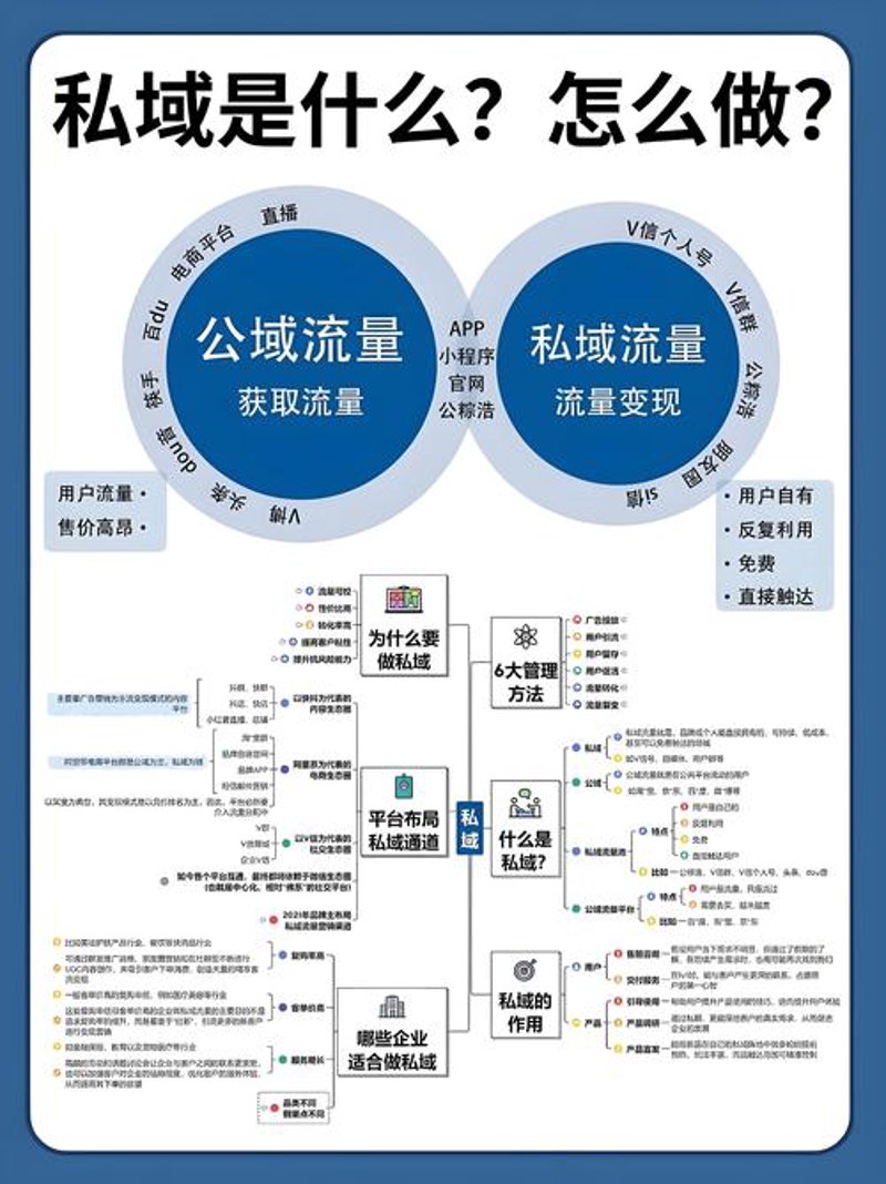 私域电商